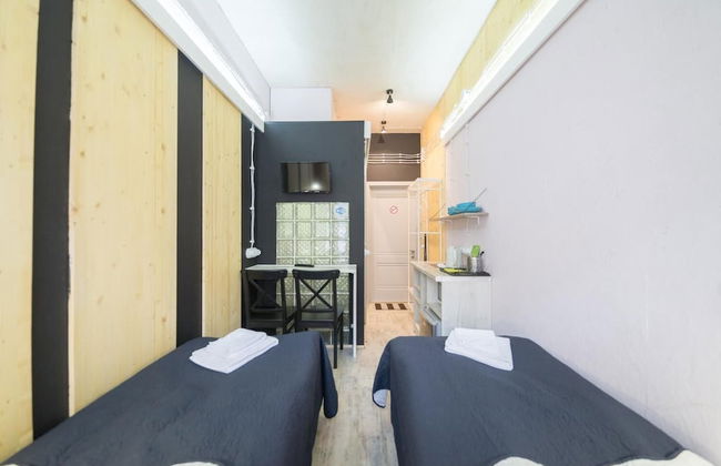 Piter Palace Excellent - Foto 7