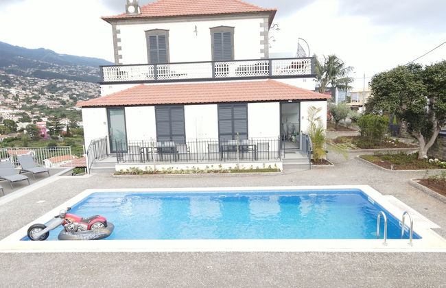 Sea and Sun 4 You - Villa Oliveira - Foto 21