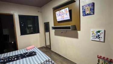 Espaço inteiro - Quarto e cozinha - Photo 3