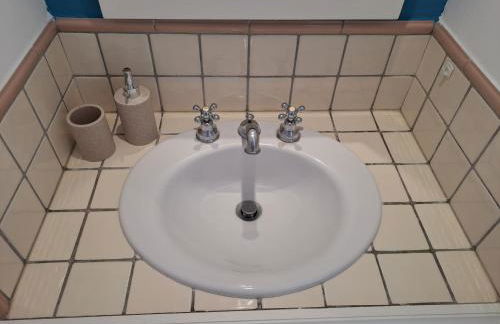 La villa Charles Grimaud Les Restanques Golf de Saint Tropez - Foto 21