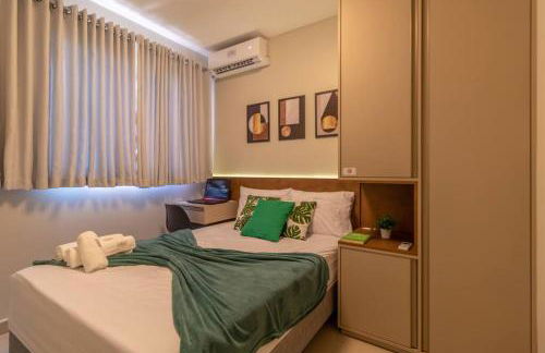 Maravilhoso Próx. Atitus c/Garagem NOVO - Foto 24