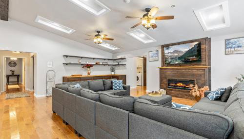 Luxury Brooks Retreat - Foto 2