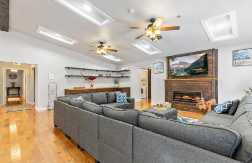 Luxury Brooks Retreat - Foto 2