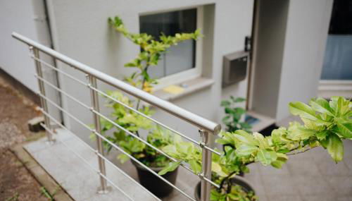 Ruhig extravagant zentral 3Zi Elbchaussee Hamburg - Foto 3