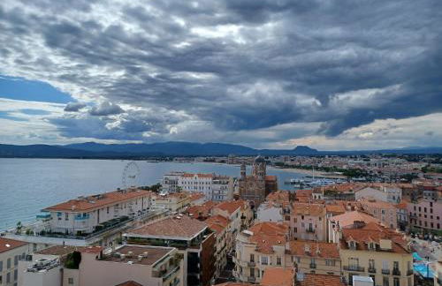 Appartement vue mer - Foto 1