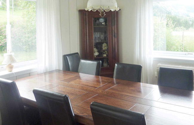 10 Person Holiday Home in Bygstad-by Traum - Foto 45