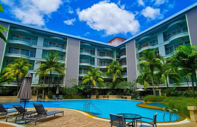 Tropical Paradise Retreat in Langkawi Furnished - Foto 17