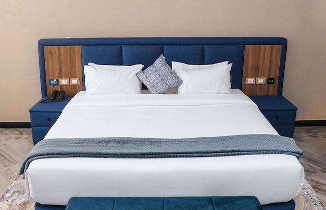 South Gate Hotel Apartment - Foto 7