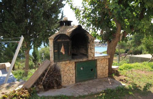 Apartments by the sea Brgujac, Vis - 8899 - Foto 8