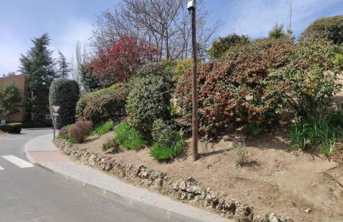 Una casa con vistas en Galapagar - Foto 38