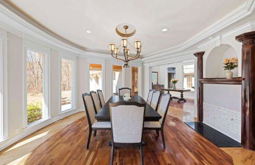 Sleeps 29 Pool Tiki Bar Gym Hot Tub Dogs Welcome - Foto 22