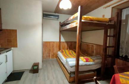 Gîte spacieux à 2 km des pistes de ski - Foto 20