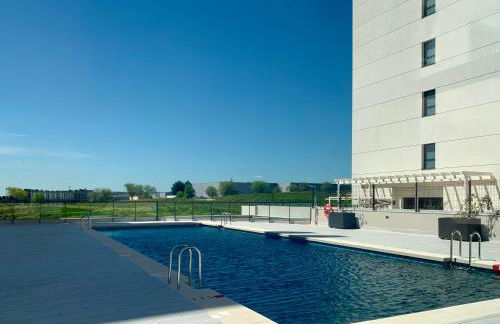 S3 Rivas Futura Apartment - Foto 18