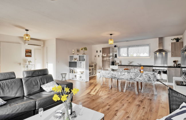 la k'bane sur mer - Foto 3