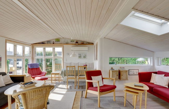 "Arnette" - 150m from the sea - Foto 24