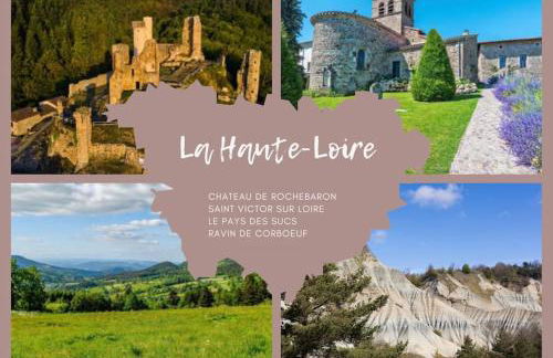 Qouei Eichi la maison fleurie PISCINE Campagne - Foto 30