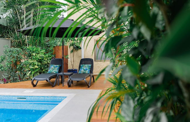 The Cooks Oasis - Foto 67