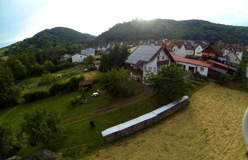 Gästehaus Kiefer - Foto 1