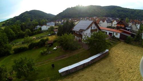 Gästehaus Kiefer - Foto 1