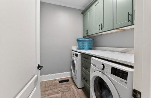 Mafetano Woodberry - Foto 12