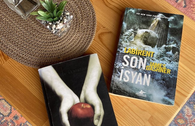 Saklıtepe bungalov - Foto 1