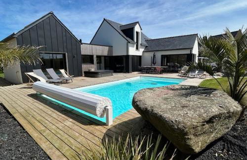 Villa Soizic - Foto 9