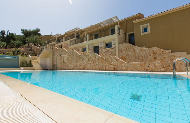 Ionian Vista Villas - Foto 74