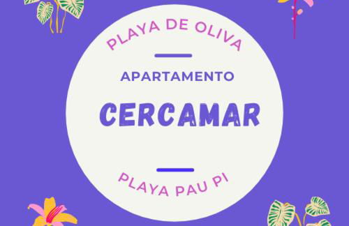 CERCAMAR - Playa de Oliva, Paupi - Photo 26