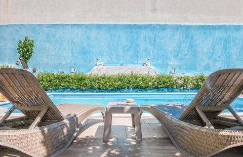 Stunning Home In Lechaio Corinthias - Foto 8