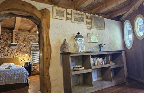 Hobbit house Beli - Foto 6