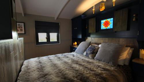 Top Farm Shepherds Lodge - Foto 4