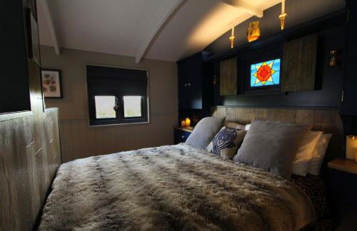 Top Farm Shepherds Lodge - Foto 4