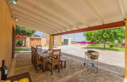 Finca Amer - Foto 33