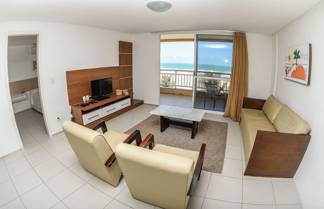 Atlantic Palace Apart-Hotel - Foto 20