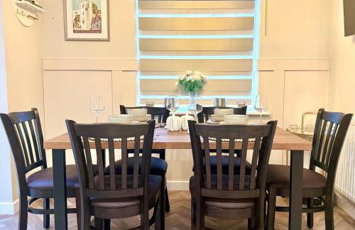 Five Star Home - Walk to Alcester, 15 mins to Stratford - Foto 35