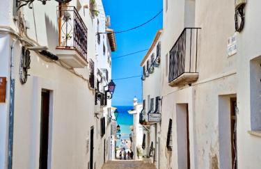 Penthouse with Sea and Mountain view by NRAS - Photo 26