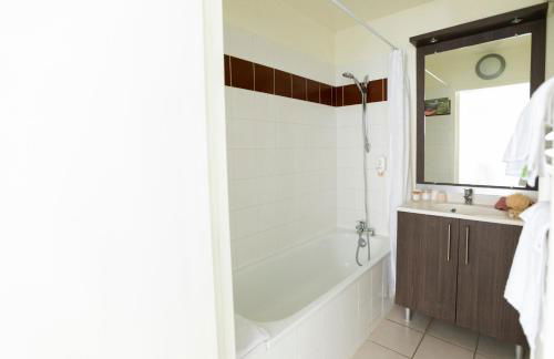 Aparthotel Adagio Access Orléans - Foto 81