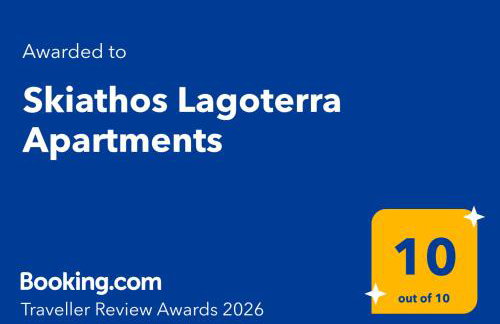 Skiathos Lagoterra Apartments - Foto 46