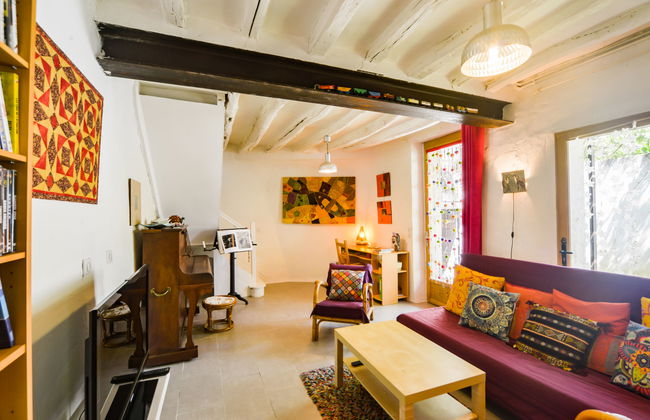 Au Soleil Joyeux - Foto 2