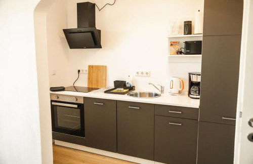 Shine Apartment Wackersdorf I - Foto 16