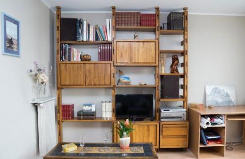 EXIGEHOME Grand T2 proche Paris Porte d'Orléans - Foto 20