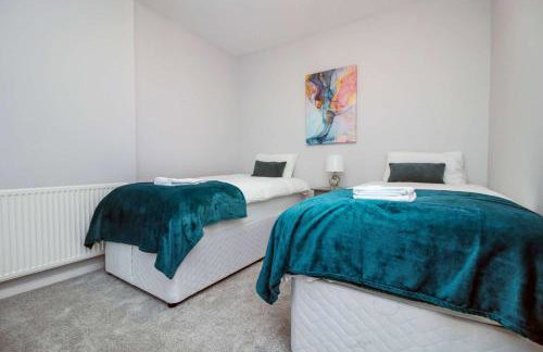 River View Large House In Afan Forest Bike Park By STAE-Homes - Foto 15