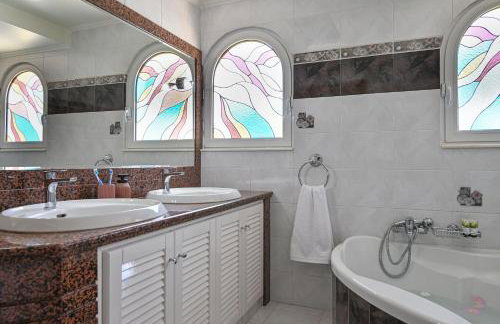 Maio Seaview & Sunset Stay in Kremasti Rhodes - Photo 33