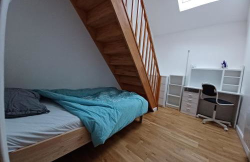 Le gite de Diane - Foto 35