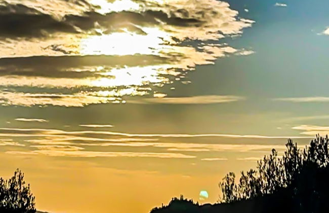 Villa in the Mountains Hammamet - Foto 54