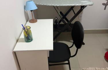 Casa mobiliada e tranquila - Foto 11