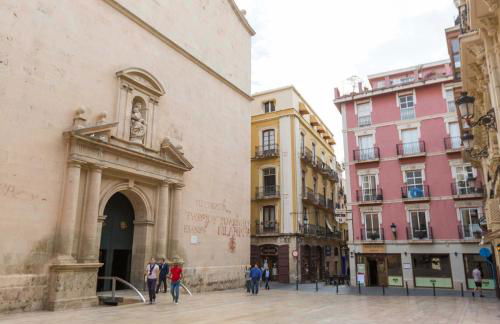 Loft Pasarela - Photo 33