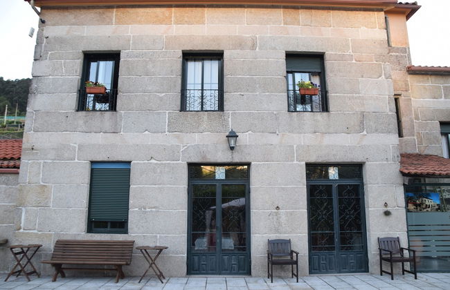 Casa Videira Turismo Rural - Foto 51