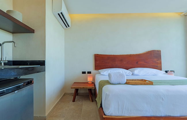 Calea Tulum - Photo 30