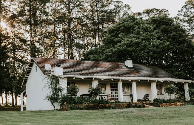 Anford Country House - Photo 27